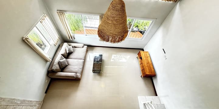 Villa Alisha Canggu