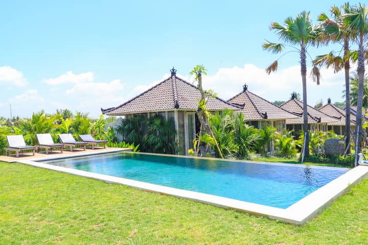 Villa Alisha Canggu