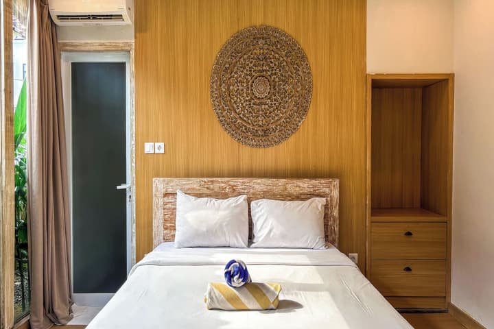 Villa Alisha Canggu
