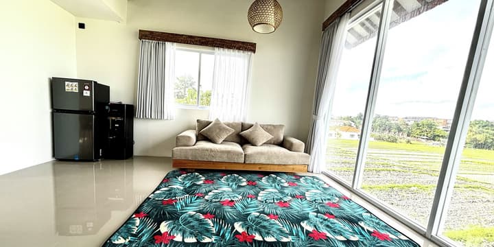 Villa Alisha Canggu