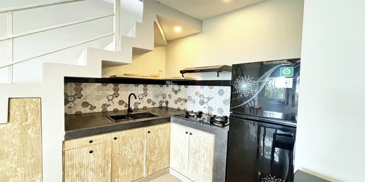 Villa Alisha Canggu