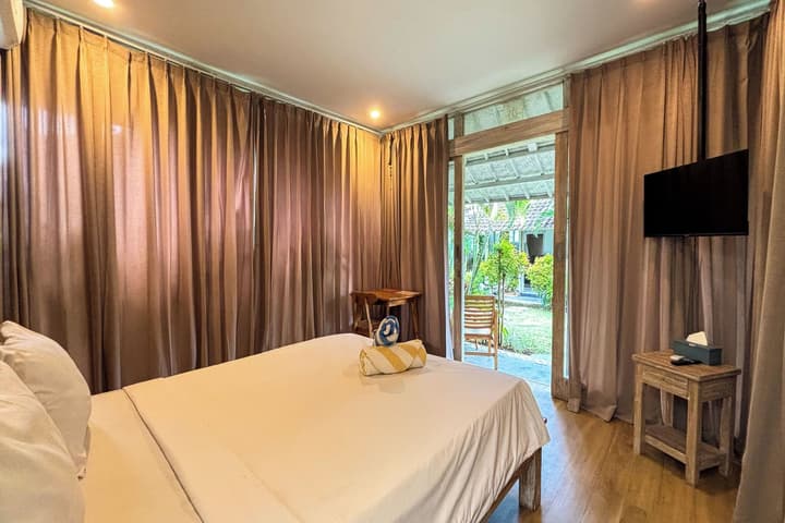 Villa Alisha Canggu