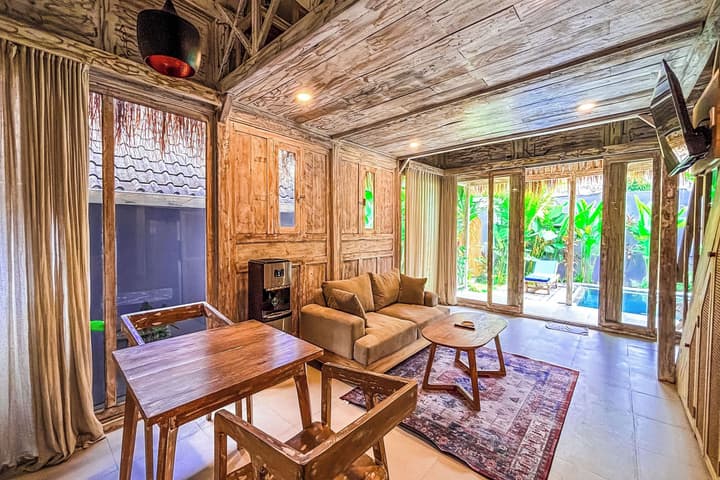 Villa Alisha Canggu