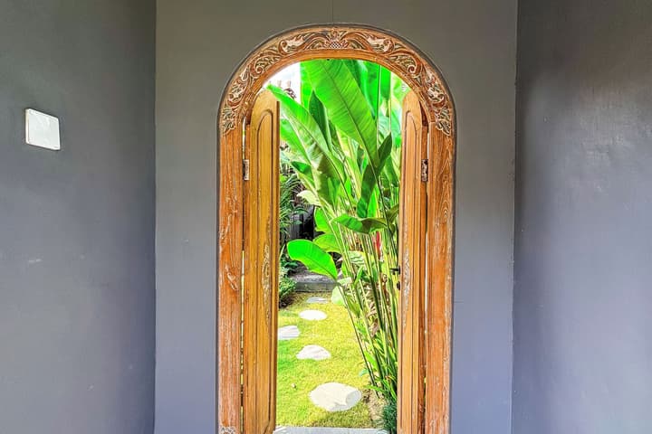 Villa Alisha Canggu