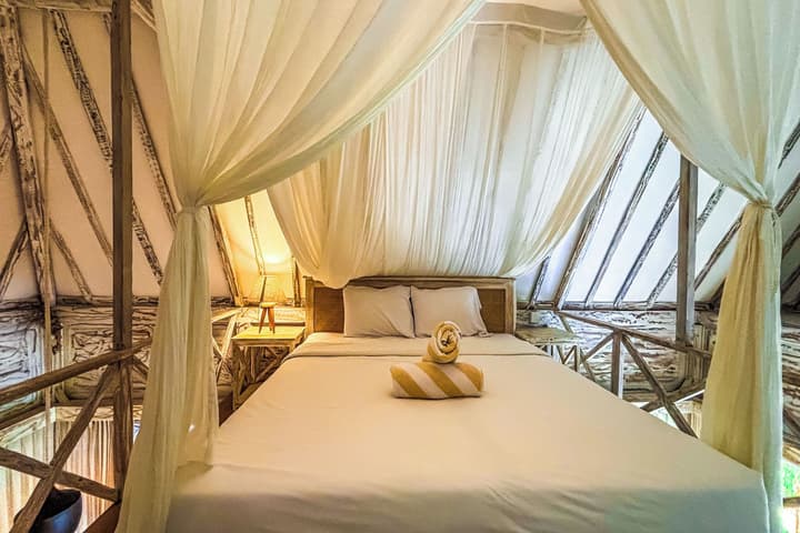 Villa Alisha Canggu