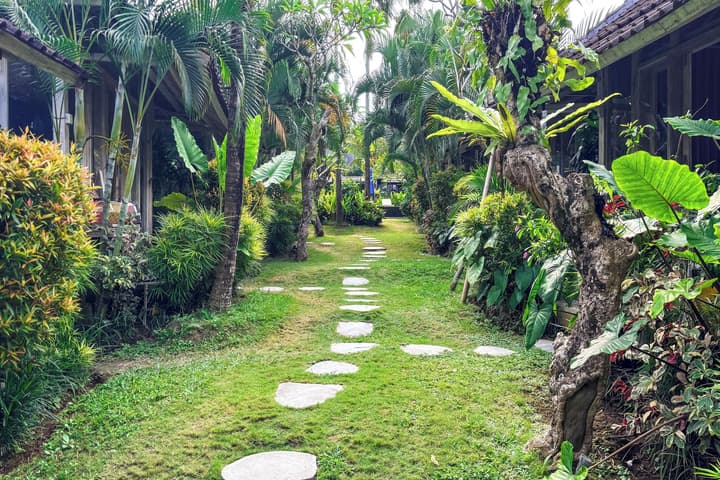 Villa Alisha Canggu