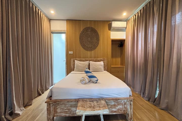 Villa Alisha Canggu