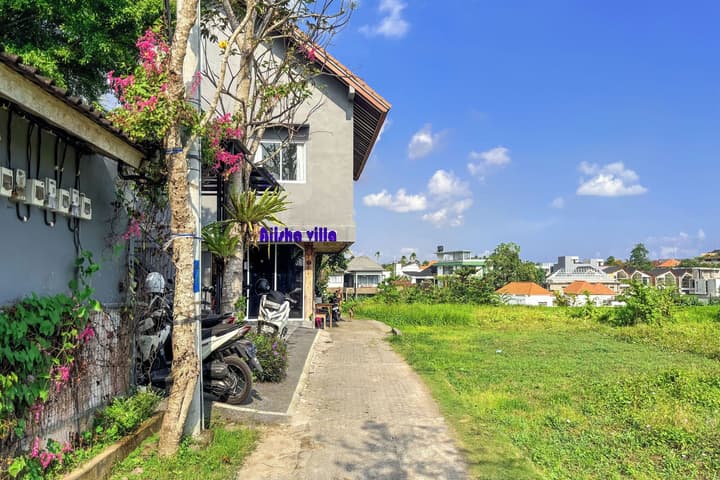 Villa Alisha Canggu