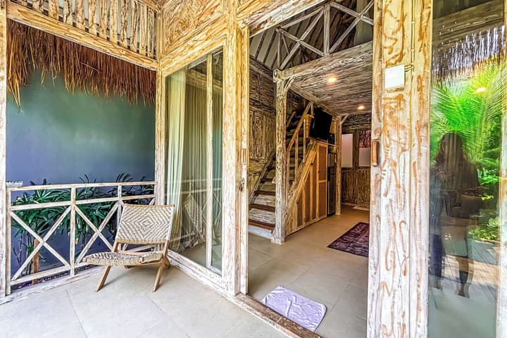 Villa Alisha Canggu