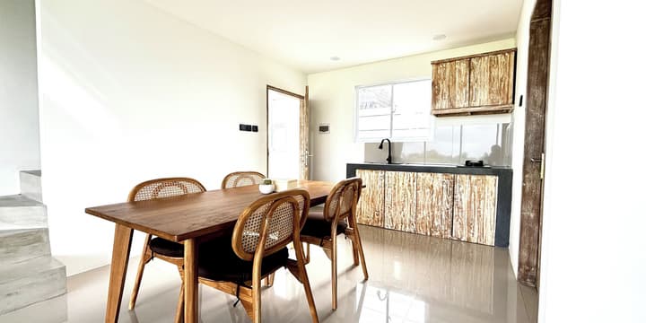 Villa Alisha Canggu
