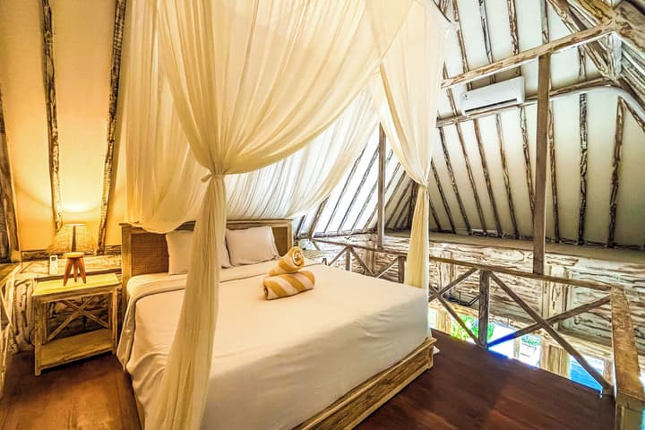 Villa Alisha Canggu