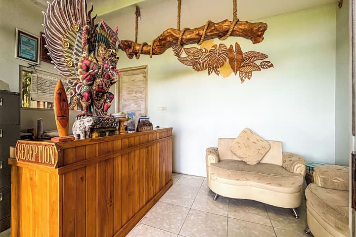 Villa Alisha Canggu