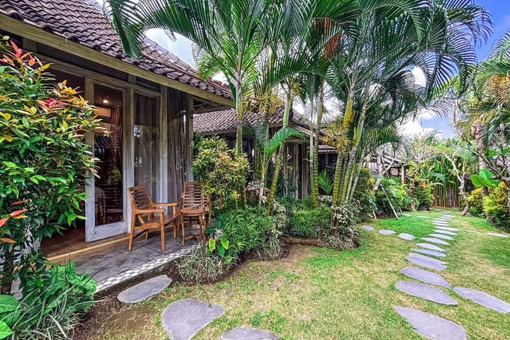 Villa Alisha Canggu