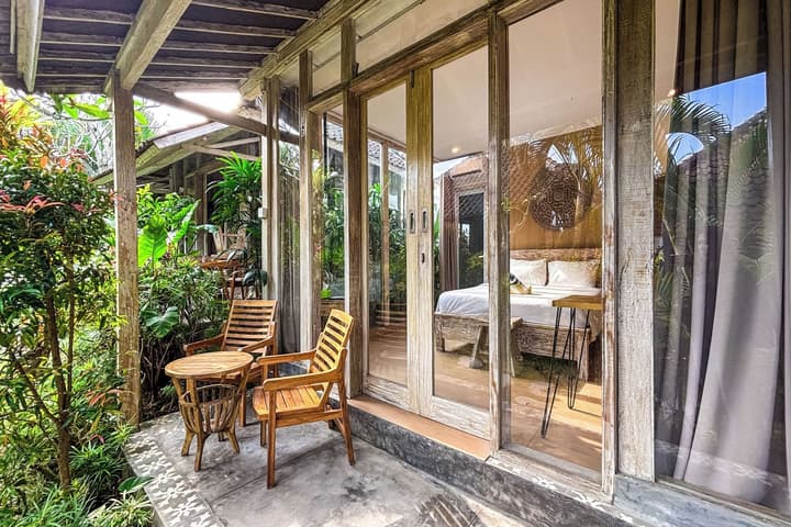 Villa Alisha Canggu