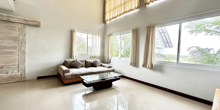 Villa Alisha Canggu
