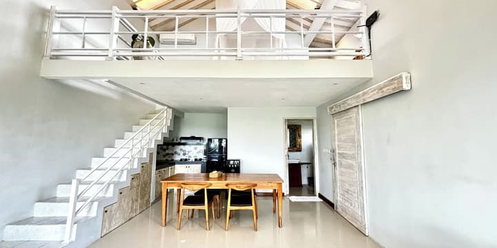 Villa Alisha Canggu