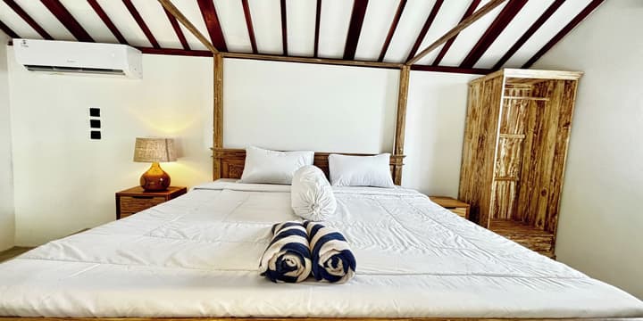 Villa Alisha Canggu