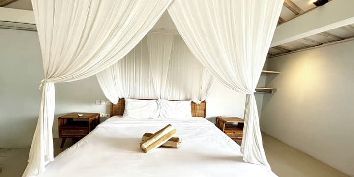 Villa Alisha Canggu