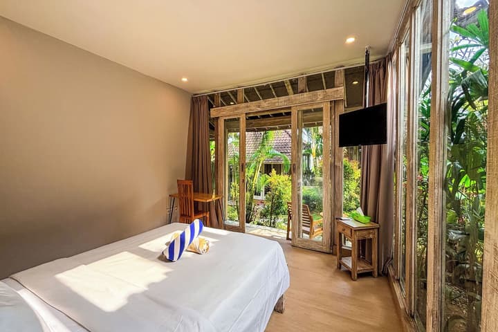 Villa Alisha Canggu