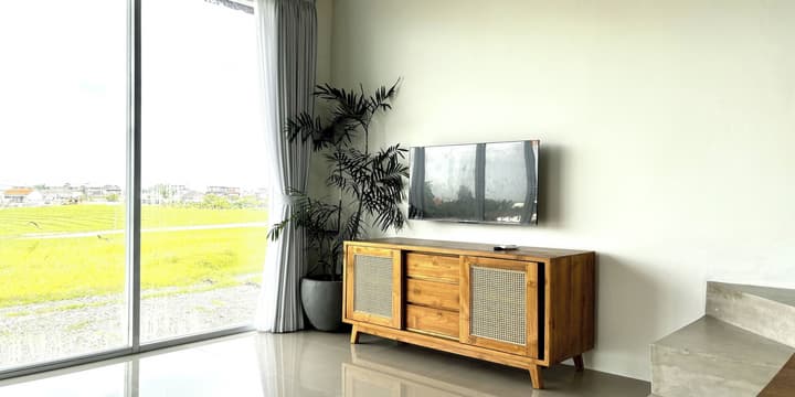 Villa Alisha Canggu