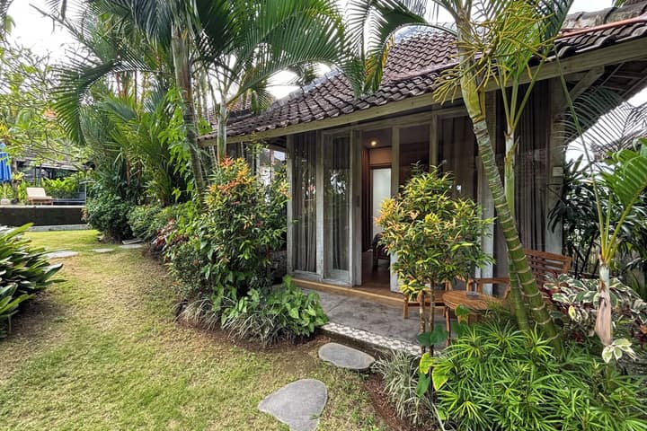 Villa Alisha Canggu