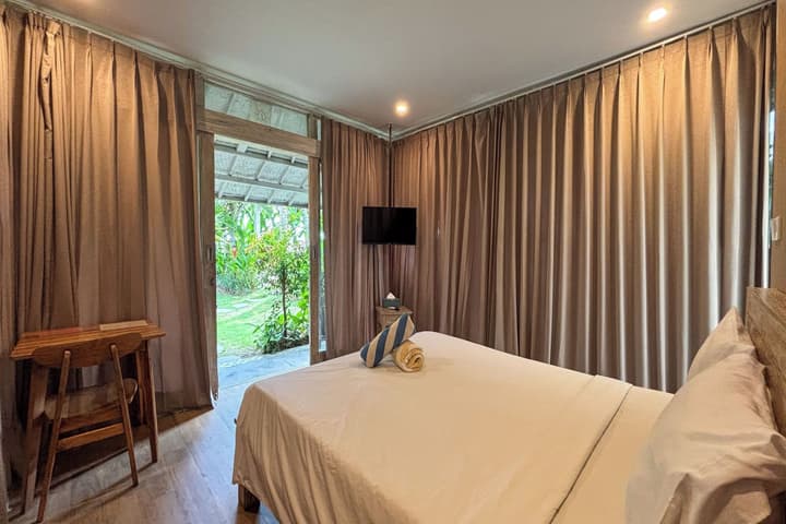 Villa Alisha Canggu