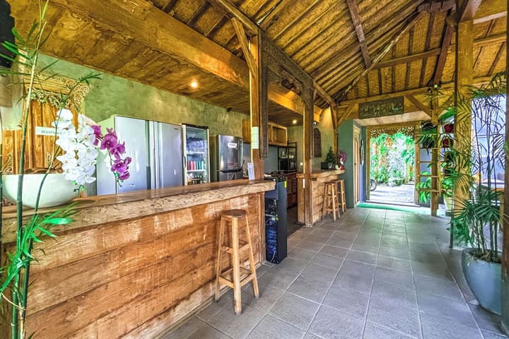 Villa Alisha Canggu