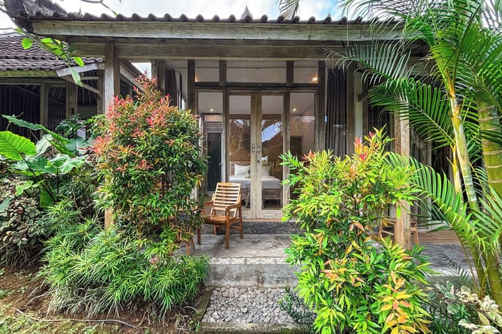 Villa Alisha Canggu