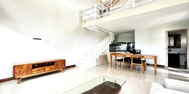 Villa Alisha Canggu