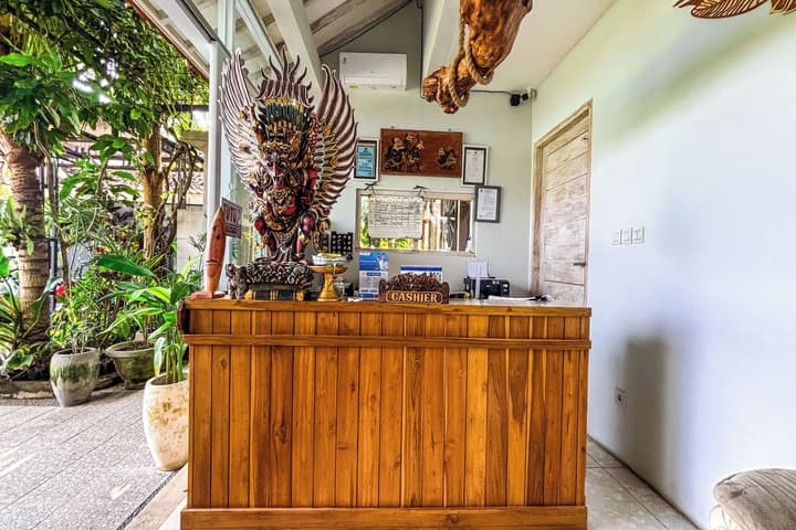 Villa Alisha Canggu