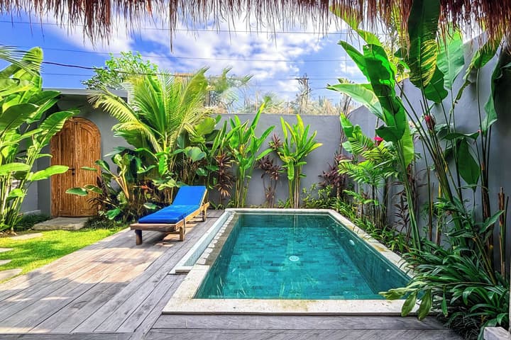 Villa Alisha Canggu
