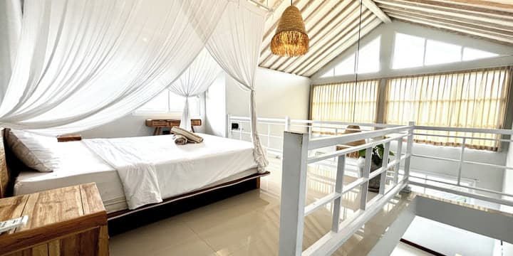 Villa Alisha Canggu