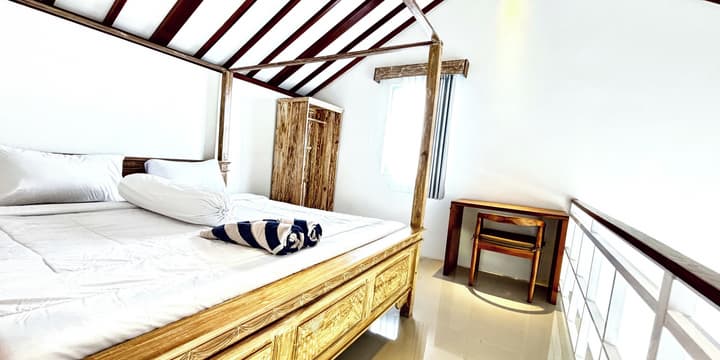 Villa Alisha Canggu