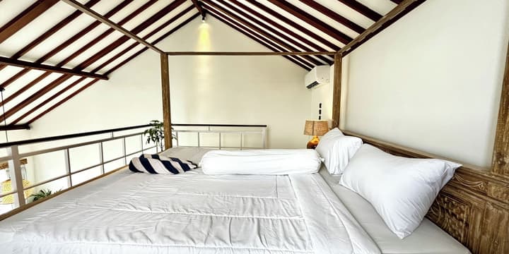Villa Alisha Canggu