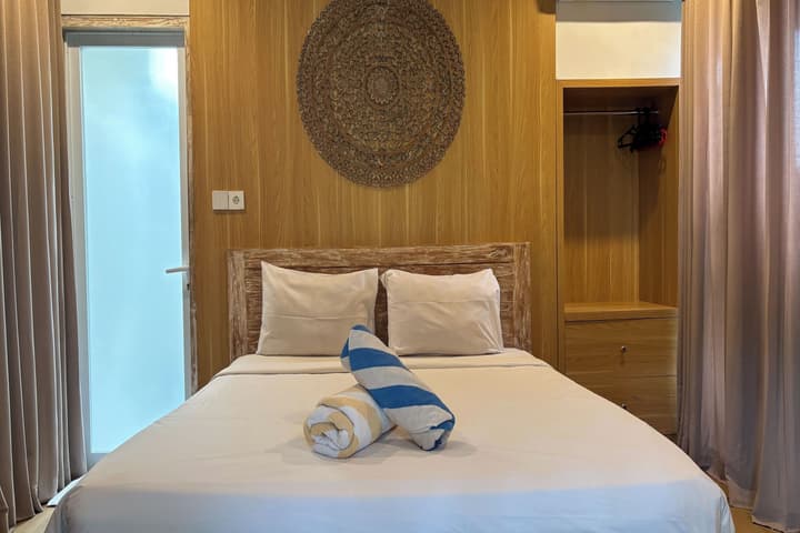 Villa Alisha Canggu