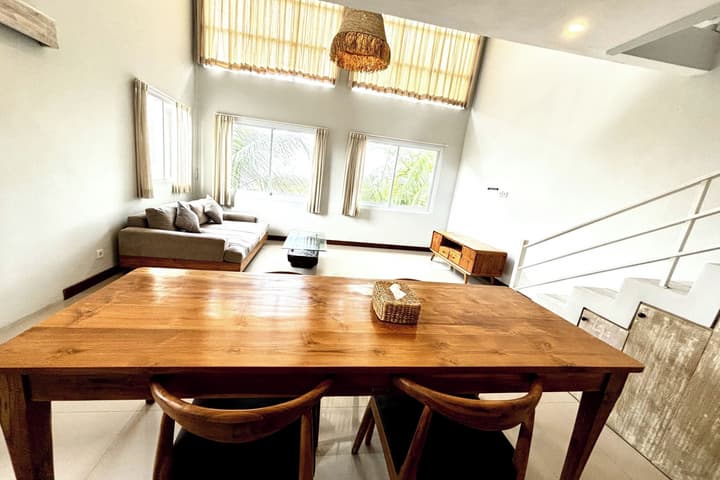 Villa Alisha Canggu