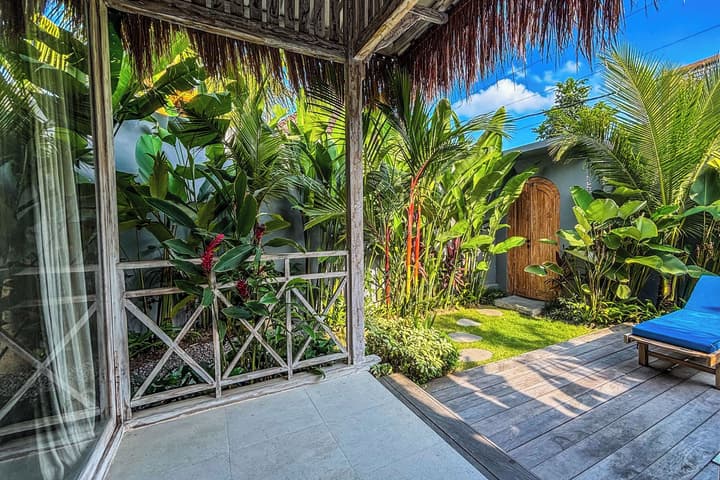 Villa Alisha Canggu