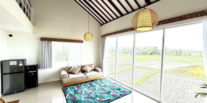 Villa Alisha Canggu