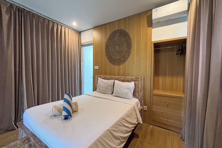 Villa Alisha Canggu