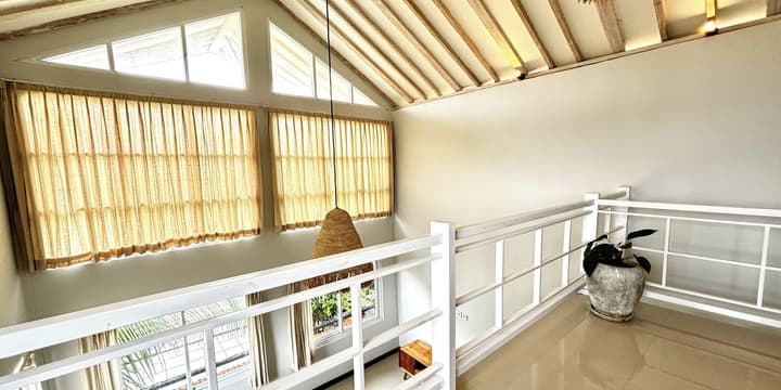 Villa Alisha Canggu