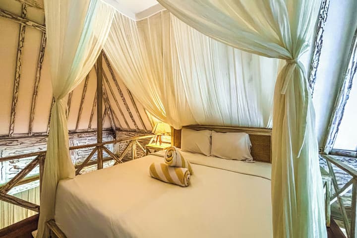 Villa Alisha Canggu