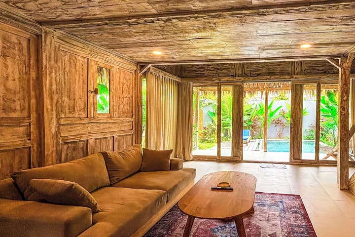 Villa Alisha Canggu