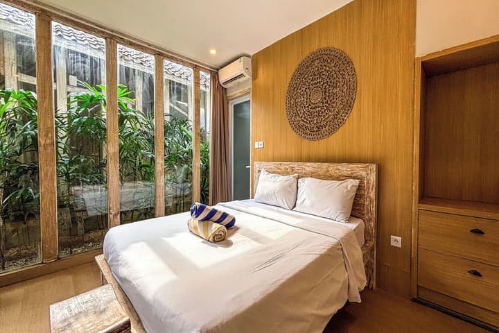 Villa Alisha Canggu