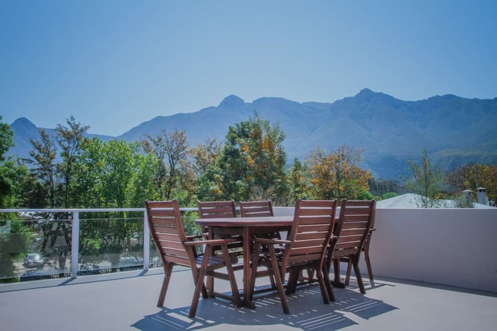 The View Swellendam
