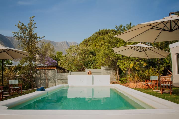 The View Swellendam