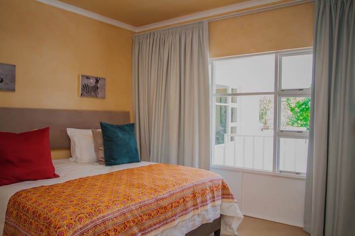 The View Swellendam