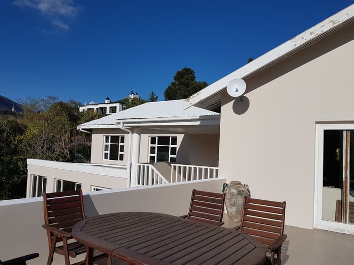 The View Swellendam
