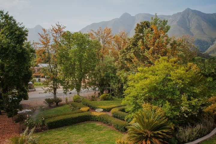 The View Swellendam