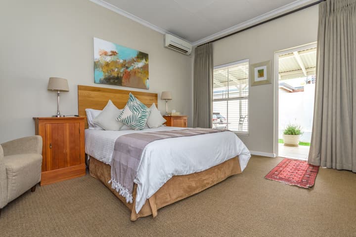 The Ashford Guesthouse