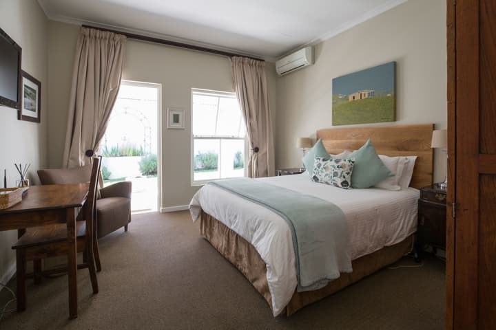 The Ashford Guesthouse